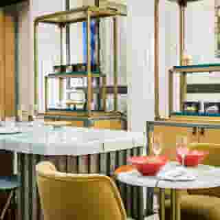 Sofitel Le Scribe Paris Opera, 4 of 5