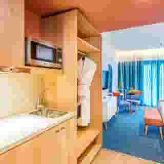 Pestana Casino Studios, 5 of 5