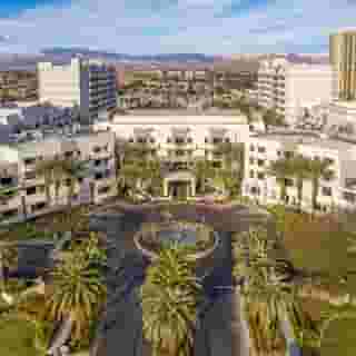 Hilton Vacation Club Cancun Resort Las Vegas, 4 of 5