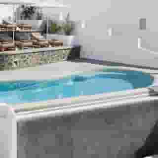 Senses Suites, 4 of 5