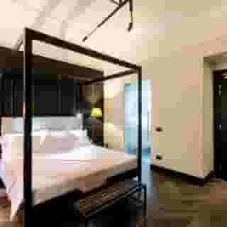 The H'All Tailor Suite Roma, 5 of 5