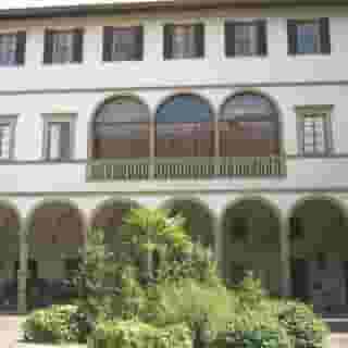 Residence Palazzo Ricasoli, 1 of 5