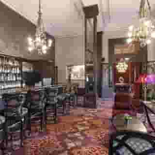 Pera Palace Hotel, 6 of 6