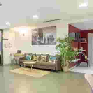 Comfort Aparthotel Marseille Prado, 1 of 5