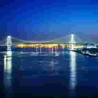 InterContinental Tokyo Bay, 6 of 6