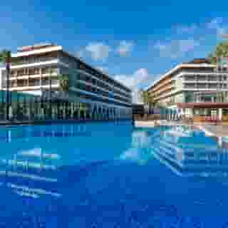 Acanthus Cennet Barut Collection, 1 of 5