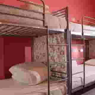 Lorf Hostel&Coffee, 5 of 5