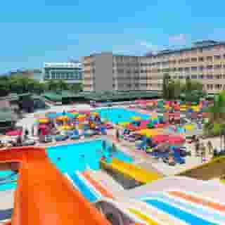 Xeno Eftalia Resort, 4 of 5