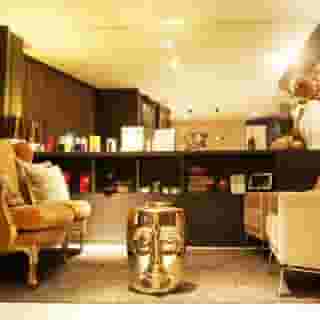 Villa des Ambassadeurs, 4 of 5