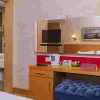 Almina Hotel Istanbul, 4 of 5
