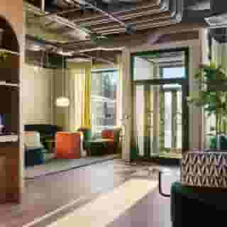 Best Western Plus Hotel Kungens Kurva, 5 of 5