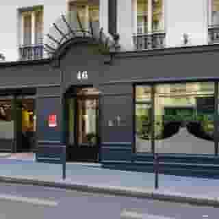 George Astotel, 1 of 5