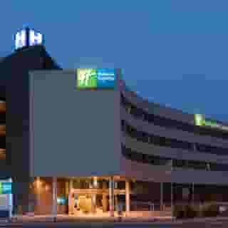 Holiday Inn Express Molins de Rei, 3 of 5