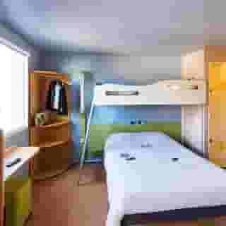 ibis budget Sete Centre, 1 of 5