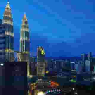 Novotel Kuala Lumpur, 3 of 5