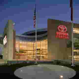 Hyatt Regency Houston Downtown, 5 of 5