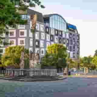 Park Inn Danube, Bratislava, 4 of 5