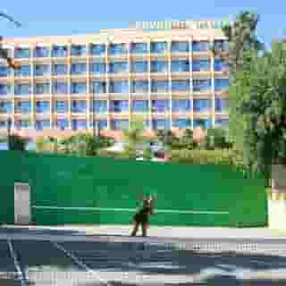 Navarria Blue Hotel, 6 of 6