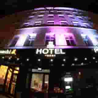 Hotel Prens Berlin, 5 of 5