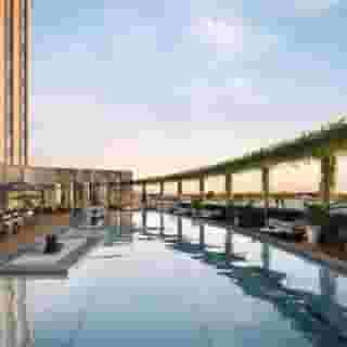 Four Seasons Hotel New Orleans, 5 of 5