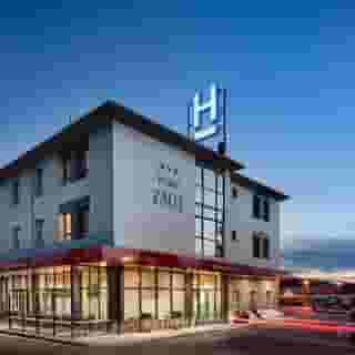 Hotel Zalle Don Fernando, 6 of 6