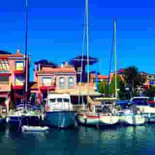 Marina Internacional, 6 of 6