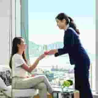 Cordis, Hong Kong, 5 of 5