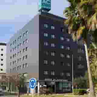 AC Hotel Algeciras by Marriott, 2 of 5