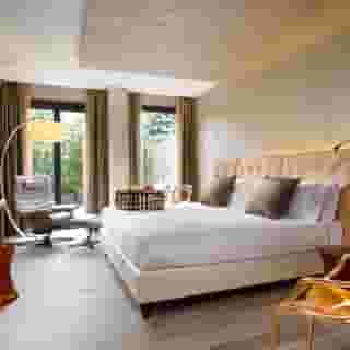 Milan Suite Hotel, 6 of 6
