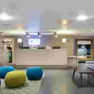 Holiday Inn Express London Southwark, 6 of 6