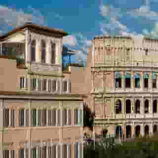 Palazzo Manfredi-Small Luxury Hotels of the World, 1 of 5