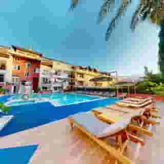 Ece Apartments, 3 of 5