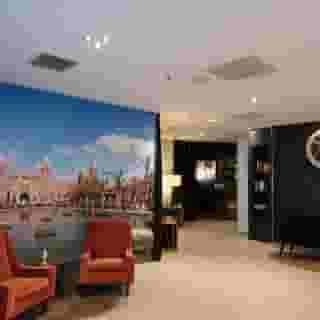 Swissotel Amsterdam, 5 of 5