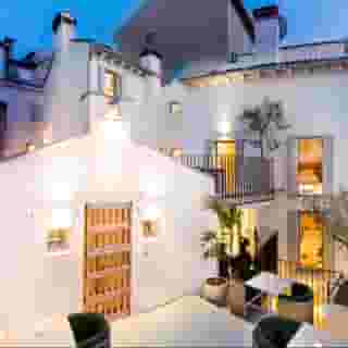 Spirito Santo Palazzo Storico, 2 of 5