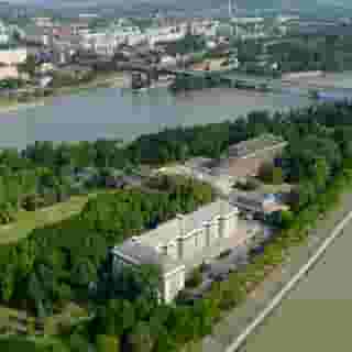 Ensana Grand Margaret Island, 4 of 5