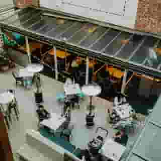 The Drake Hotel, 3 of 5