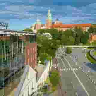 Sheraton Grand Krakow, 4 of 5