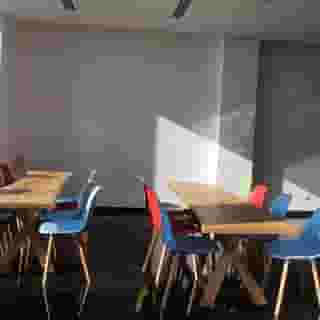 Olympia Hotel Tel Aviv, 5 of 5