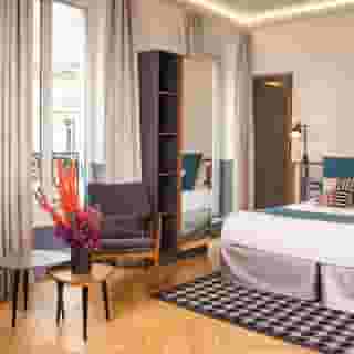 Hotel Petit Lafayette, 1 of 5