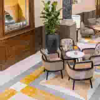 HOTEL CARLO IV. BOSCOLO PRAHA, 4 of 5