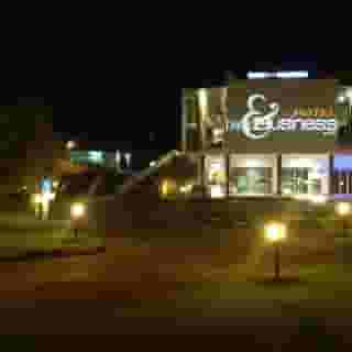 Hotel Bed & Business, 5 of 5