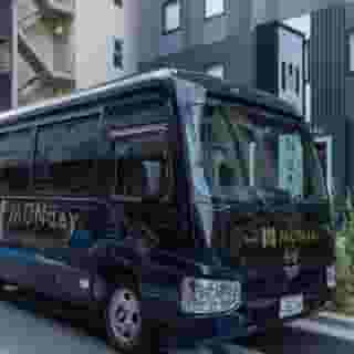 hotel MONday Tokyo Nishikasai, 5 of 5