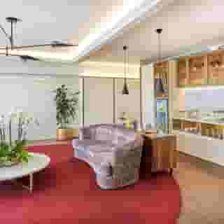 NH Collection Madrid Eurobuilding, 6 of 6