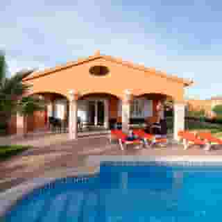 Villas Begonias, 2 of 5