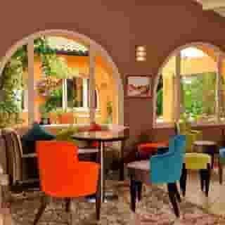 Hotel Les Freres Ibarboure, 5 of 5