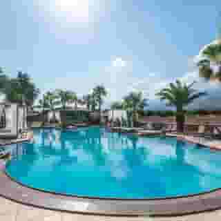 Oasis Studios - Adults Only, 1 of 5