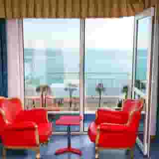 Kristal Beach Hotel, 5 of 5