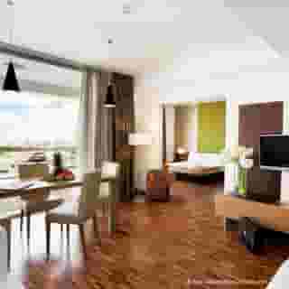 Eureka Palace Hotel Spa Resort, 3 of 5