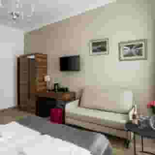 G12 Aparthotel, 5 of 5