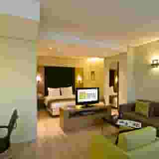 B-Aparthotel Grand Place, 5 of 5